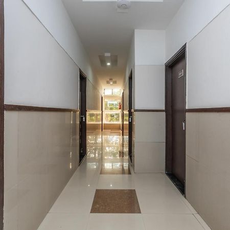 Capital O 80566 Hotel Mayank บิลาสปูร์ ภายนอก รูปภาพ