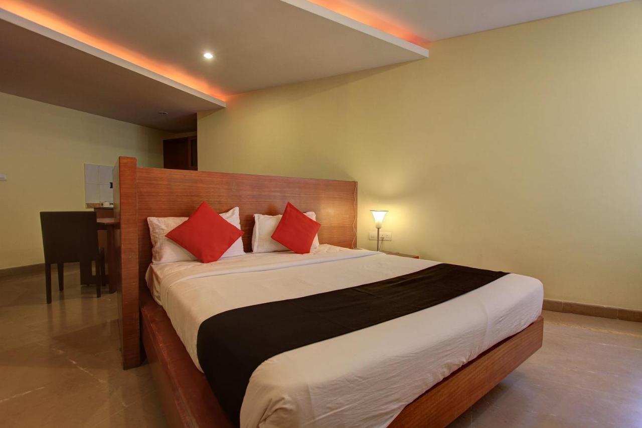 Capital O 80566 Hotel Mayank บิลาสปูร์ ภายนอก รูปภาพ