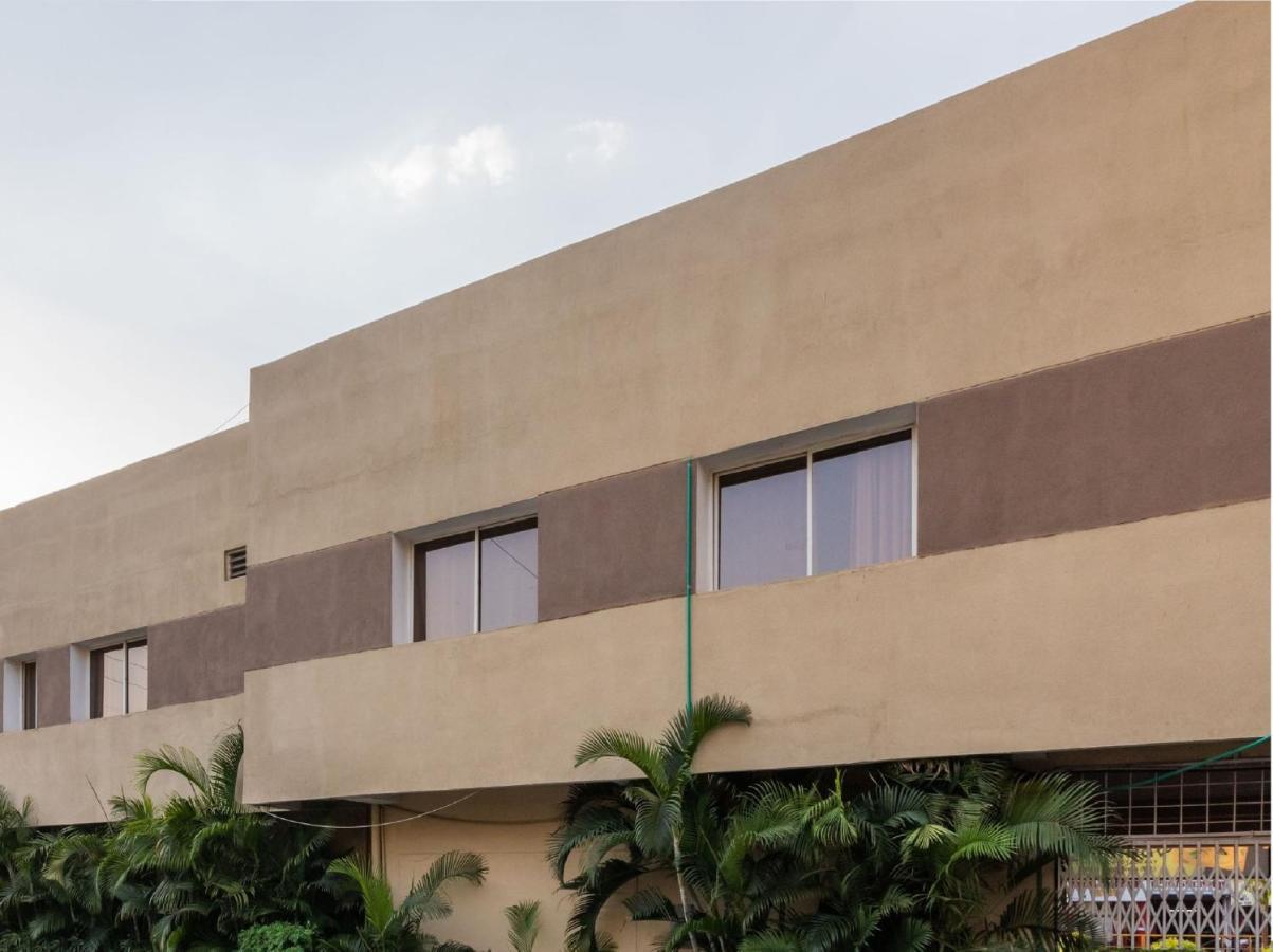 Capital O 80566 Hotel Mayank บิลาสปูร์ ภายนอก รูปภาพ