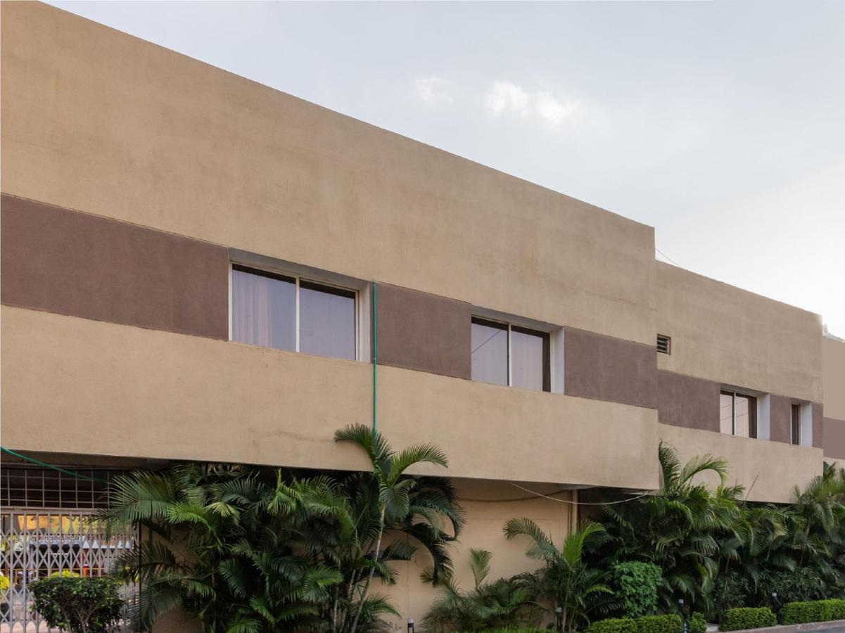 Capital O 80566 Hotel Mayank บิลาสปูร์ ภายนอก รูปภาพ